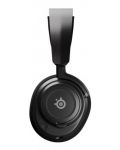 Căști de gaming SteelSeries - Arctis Nova 7P, negru - 5t